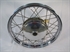 Picture of WHEEL, RIM, HUB, FRT, ASSEMBL