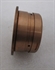 Picture of BUSH, MAIN, RH, 500, 010, BRNZ
