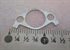 Picture of WASHER, TACH DRIVE, TAB