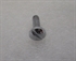 Picture of SCREW, CHROME, H/LAMP, T/LAM