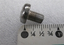 Picture of SCREW, CHRM, #4 POZI HEAD