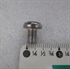 Picture of SCREW, CHRM, #4 POZI HEAD