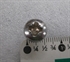 Picture of SCREW, CHRM, #4 POZI HEAD