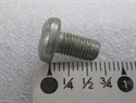 Picture of SCREW, CAD, #4 POZI HEAD