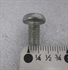 Picture of SCREW, CAD, #4 POZI HEAD