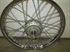 Picture of WHEEL, RIM, HUB, SPOKES, FRT