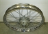 Picture of WHEEL, RIM, HUB, SPOKES, FRT
