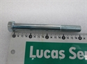 Picture of BOLT, FRONT ENG, T160