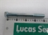 Picture of BOLT, FRONT ENG, T160