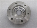 Picture of PLATE, HUB, 6 HOLE