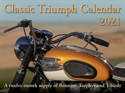 Picture of CALENDAR, TRIUMPH, 2021