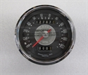 Picture of SPEEDO, REBUILT, 0-120, GRAY