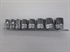 Picture of SOCKET SET, WW, 6PT, 1/2 DRI