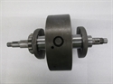 Picture of CRANKSHAFT, T100, 69-74, USE