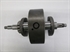 Picture of CRANKSHAFT, T100, 69-74, USE
