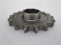 Picture of SPROCKET, 18T, G/BOX, TRI, RE
