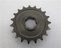 Picture of SPROCKET, 19T G/BOX, TRI, RE