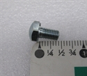 Picture of BOLT, 1/4 CEI, ROUND HEAD
