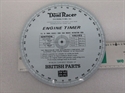 Picture of DEGREE WHEEL, PLASTIC