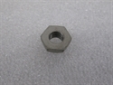 Picture of NUT, 5/16 X 26 TPI, TAPERED