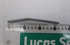 Picture of BRACKET, R, FENDER RAIL