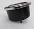 Picture of TACH, 4X1, 0-10, BLACK