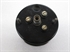 Picture of TACH, 4X1, 0-10, BLACK