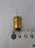 Picture of BULB, 12V, 2.2W, INSTRUMENT