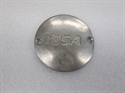 Picture of COVER, POINTS, BSA MARKED