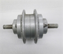Picture of HUB, F, DISC BRK, ASSY, GRAY