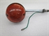 Picture of LAMP, TURNSIGNAL, LONG, USED