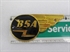 Picture of BADGE, PANEL, BSA, LH