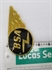 Picture of BADGE, PANEL, BSA, LH