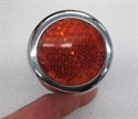 Picture of REFLECTOR, AMBER, ASSY, USED