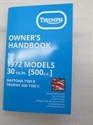 Picture of H/BOOK, T100, 72, REPROD