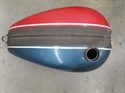 Picture of TANK, GAS, 64-5 TR6, USED