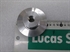 Picture of KNOB, SEAT HANDWHEEL, COMM