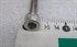 Picture of SCREW, S/S, ALLEN, 1/4X20TPI