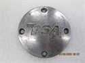 Picture of COVER, ROTOR, BSA MARKED, US