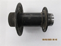 Picture of HUB, WHEEL, REAR, ASSY, USED