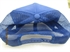 Picture of HAT, BASEBALL, TRI, BLUE/WHT