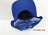 Picture of HAT, BASEBALL, TRI, BLUE/WHT