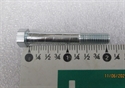 Picture of BOLT, 5/16 X 2.00UH, 22 TPI