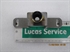 Picture of BRACKET, GAS TANK, F/GLASS
