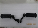 Picture of FOOTREST, FOLDING, CUB, ASSY