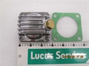Picture of COVER, SUMP PLATE, FINNED