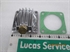 Picture of COVER, SUMP PLATE, FINNED