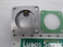 Picture of COVER, SUMP PLATE, FINNED