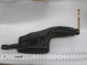 Picture of MUFFLER, TR5T, 73/74, USED