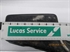 Picture of MUFFLER, TR5T, 73/74, USED